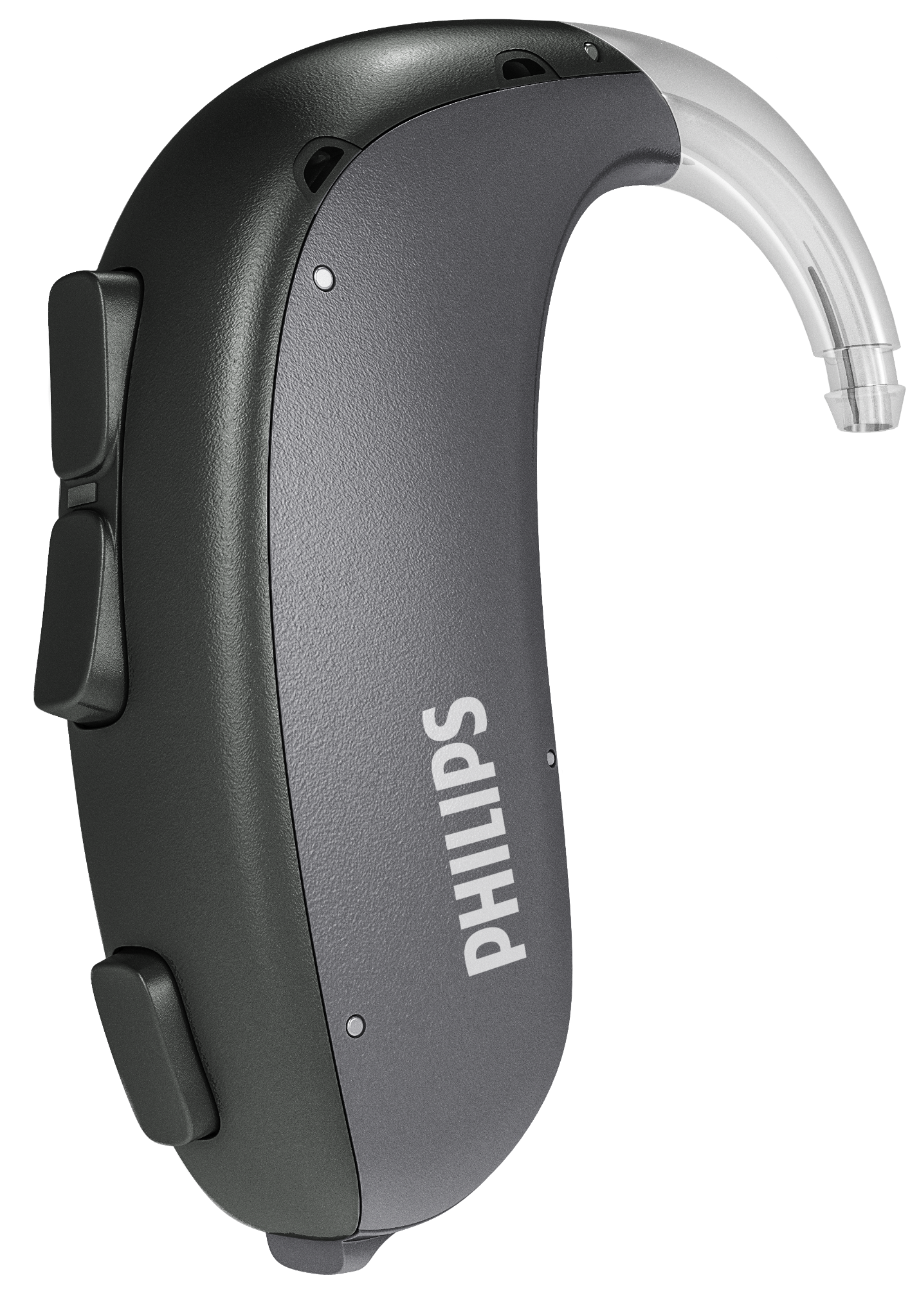 Aparelho auditivo Philips formato BTE