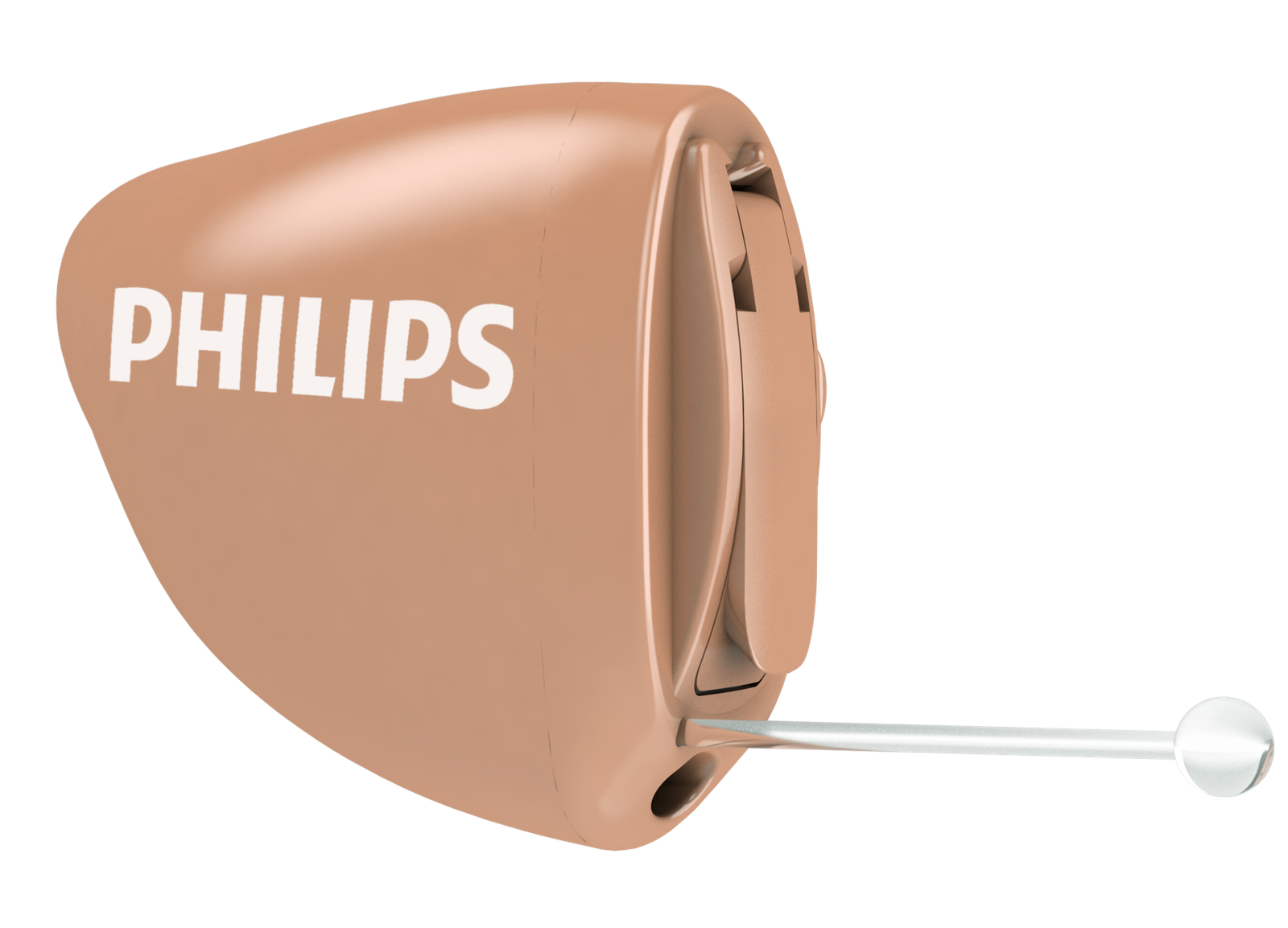 Philips HearLink formato CIC